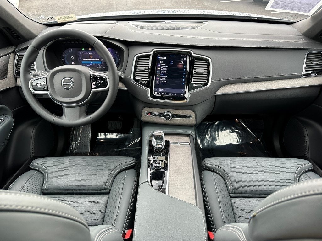 2023 Volvo XC90 Ultimate AWD